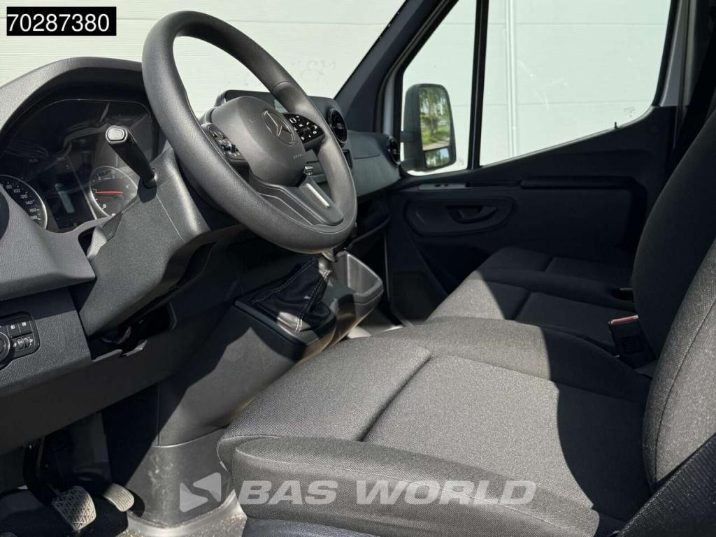 Mercedes Sprinter 317 CDI A/C Cruise control Foto 12