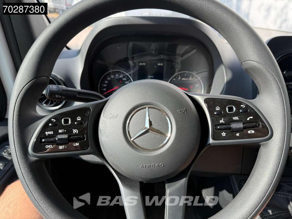 Mercedes Sprinter 317 CDI A/C Cruise control Foto 13
