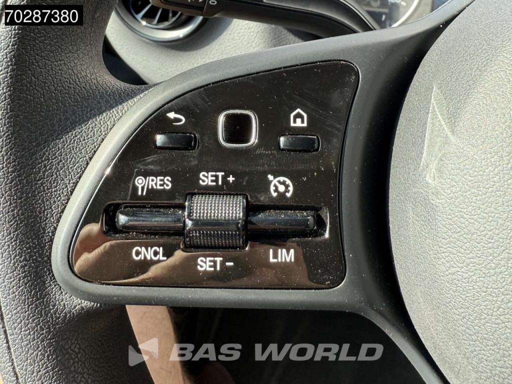 Mercedes Sprinter 317 CDI A/C Cruise control Foto 15