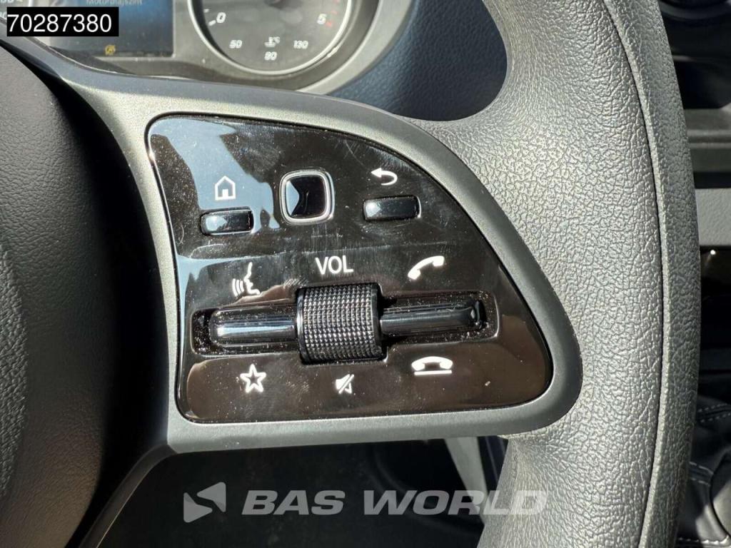 Mercedes Sprinter 317 CDI A/C Cruise control Foto 16