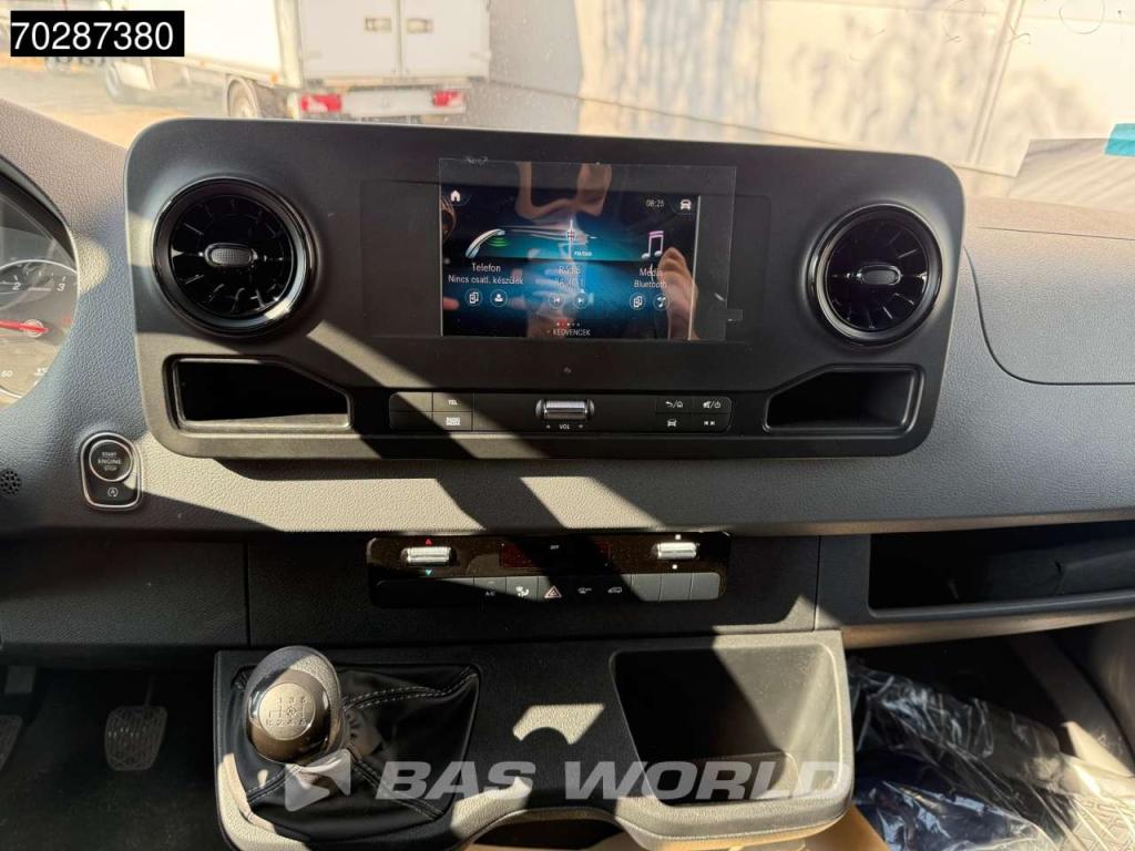 Mercedes Sprinter 317 CDI A/C Cruise control Foto 18