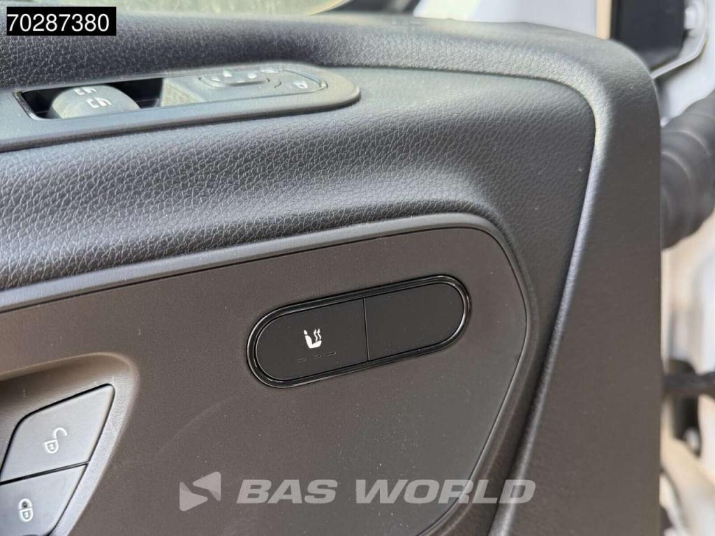 Mercedes Sprinter 317 CDI A/C Cruise control Foto 19