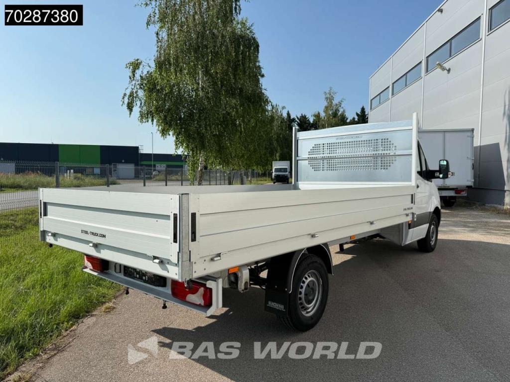 Mercedes Sprinter 317 CDI A/C Cruise control Foto 2