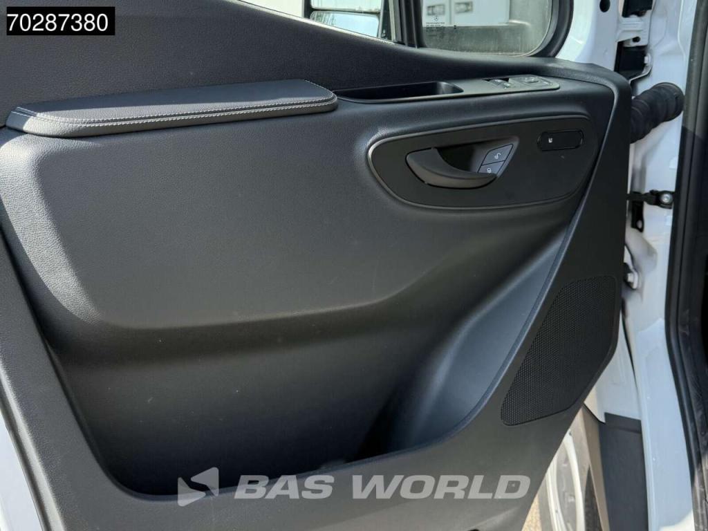 Mercedes Sprinter 317 CDI A/C Cruise control Foto 20
