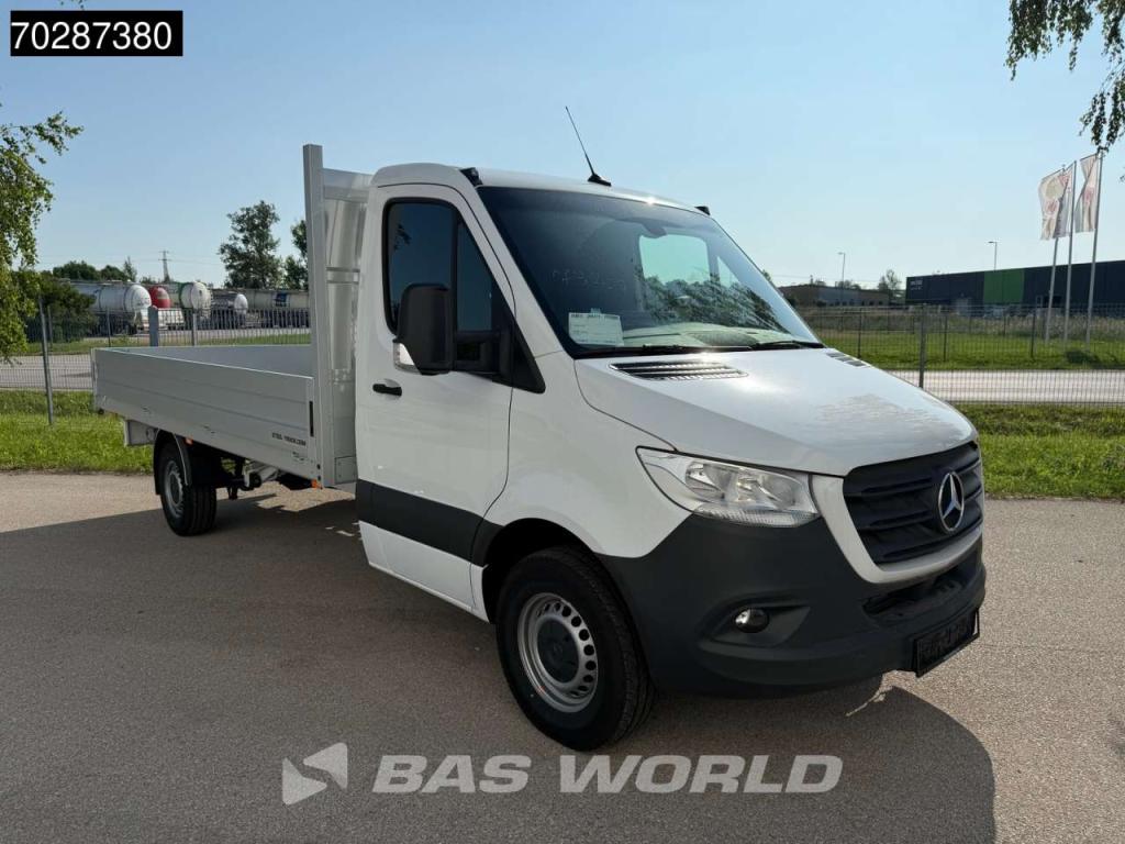 Mercedes Sprinter 317 CDI A/C Cruise control Foto 3