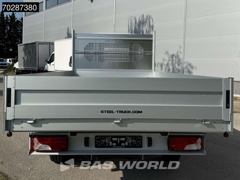 Mercedes Sprinter 317 CDI A/C Cruise control Foto 5