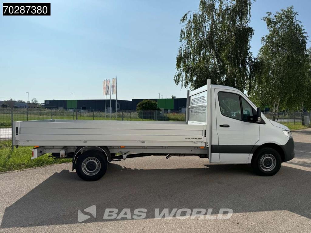 Mercedes Sprinter 317 CDI A/C Cruise control Foto 8