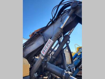 Volvo Boom cylinder 14615026 for Volvo EW160E, EW160D vendida por Balavto