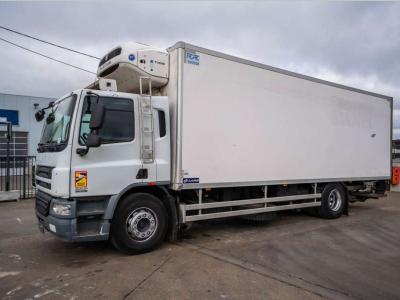 Daf CF 75.310 THERMO KING DHOLLANDIA vendida por Braem NV