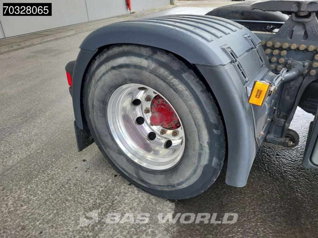Scania R450 4X2 Retarder Hydraulic Navi Alcoa's Foto 17
