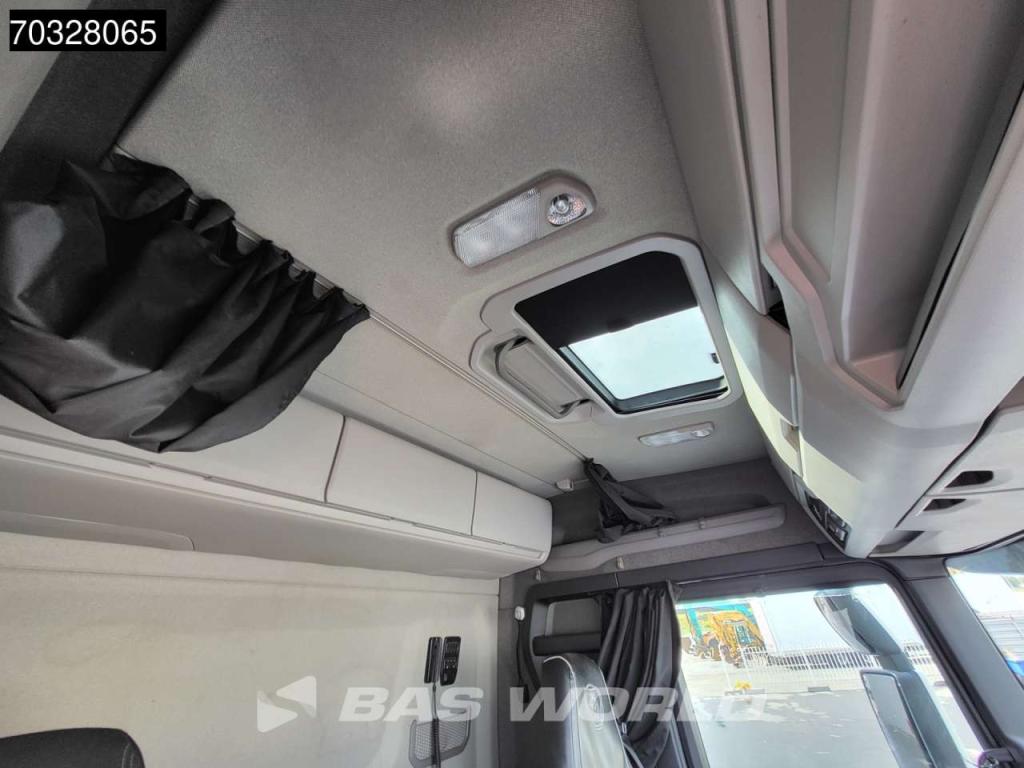 Scania R450 4X2 Retarder Hydraulic Navi Alcoa's Foto 26
