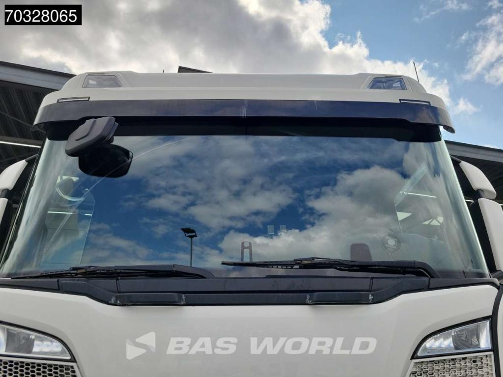 Scania R450 4X2 Retarder Hydraulic Navi Alcoa's Foto 7