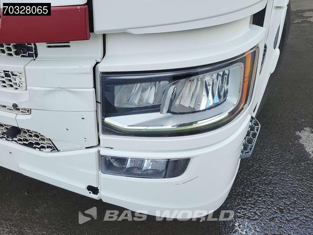 Scania R450 4X2 Retarder Hydraulic Navi Alcoa's Foto 9