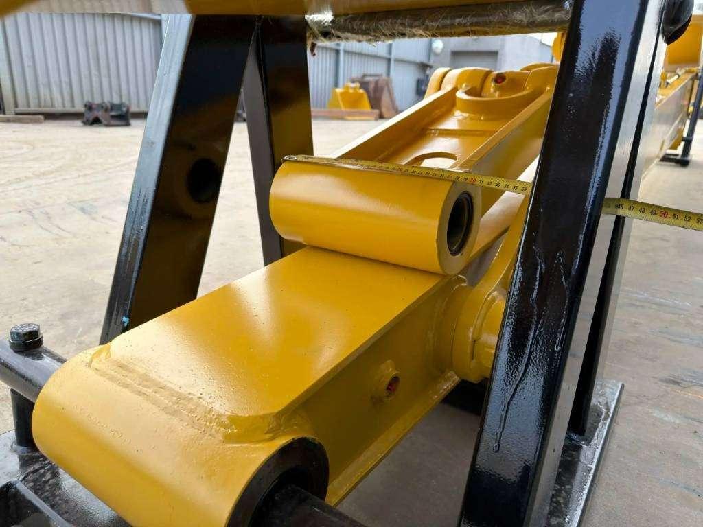 Stick para Komatsu PC200 15 mtr Long Reach Equipment Foto 15