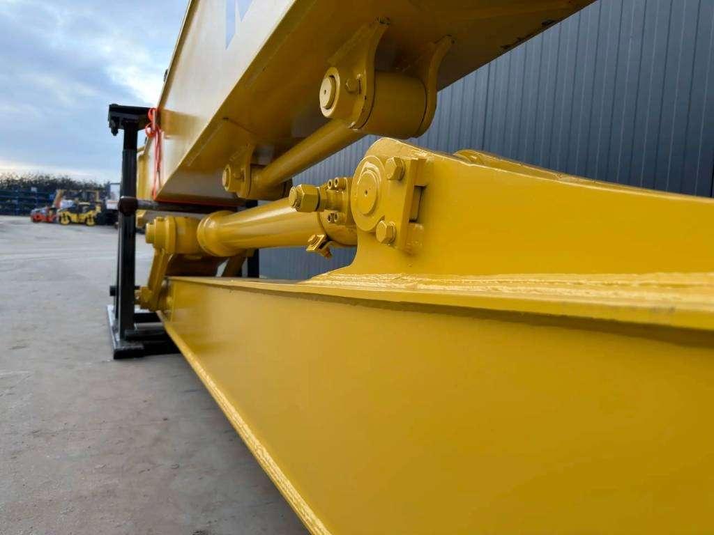 Stick para Komatsu PC200 15 mtr Long Reach Equipment Foto 20