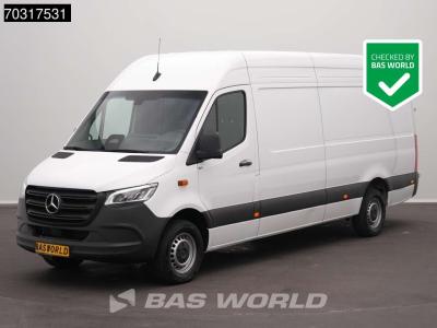 Mercedes-Benz Sprinter 317 CDI Automaat 2025 Model L3H2 LED Navi Airco Cruise Camera 10inch MBUX CarPlay Parkeers vendida por BAS World B.V.