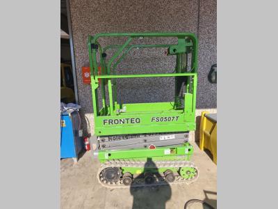 Fronteq FS0507T vendida por Makiboom Slu
