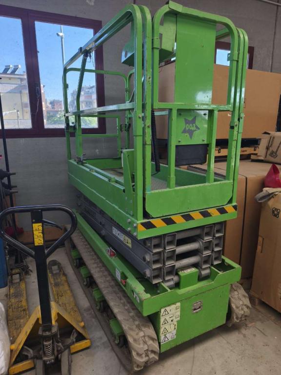 Fronteq FS0507T Foto 4