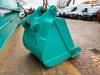 Kobelco Long Reach Attachments 18m - Fits to 20-25t Foto 8 thumbnail