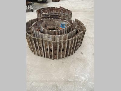 Cadena para Fiat Allis FL20 - FD20 vendida por OLM 90 Srl