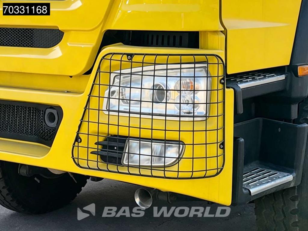 Sinotruk HOWO 371 6X4 Foto 10