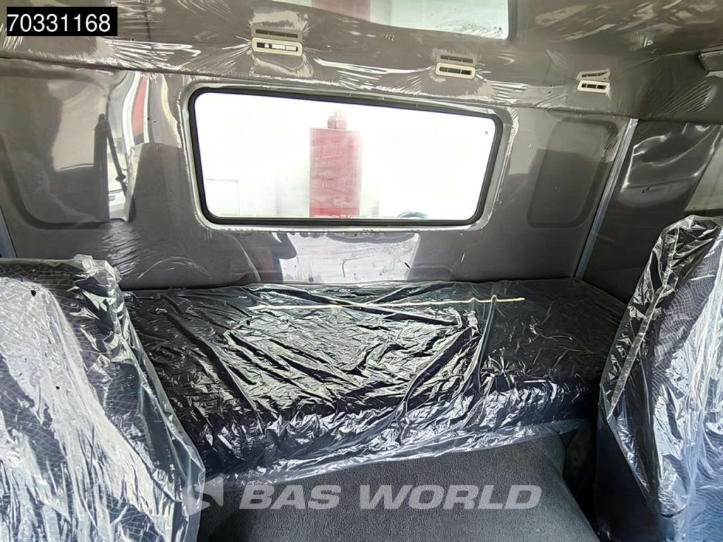 Sinotruk HOWO 371 6X4 Foto 19