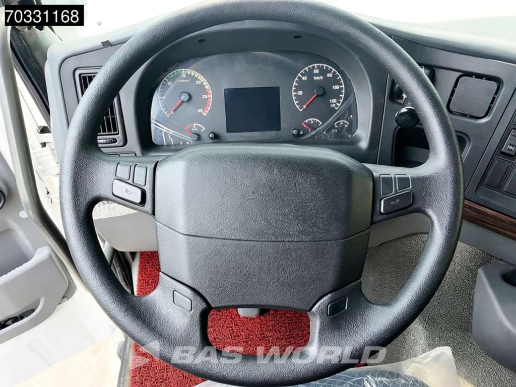 Sinotruk HOWO 371 6X4 Foto 26