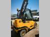 JCB TLT25D Foto 3 thumbnail