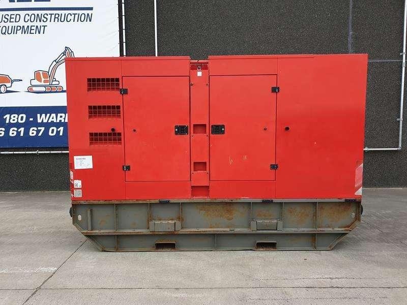 Doosan G 150 Foto 1