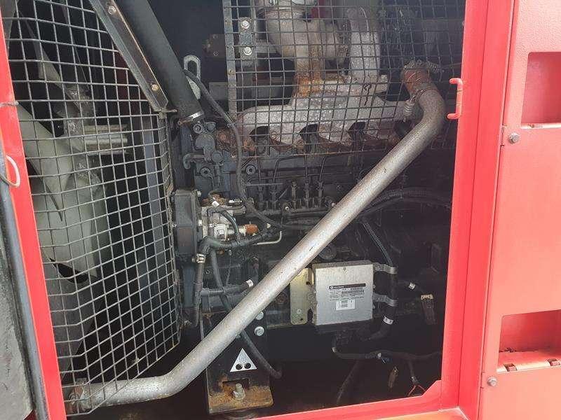 Doosan G 150 Foto 10