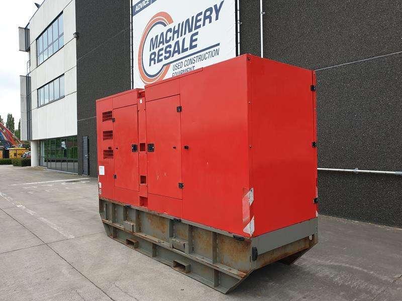 Doosan G 150 Foto 13