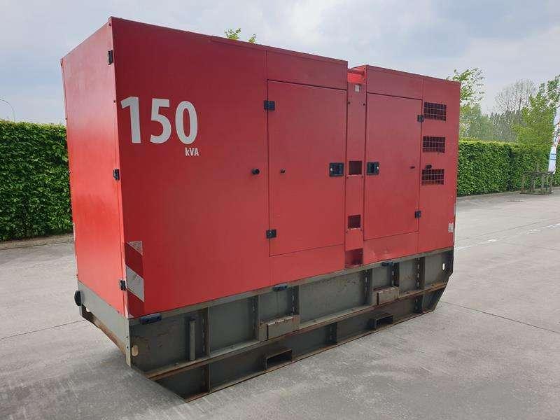 Doosan G 150 Foto 14