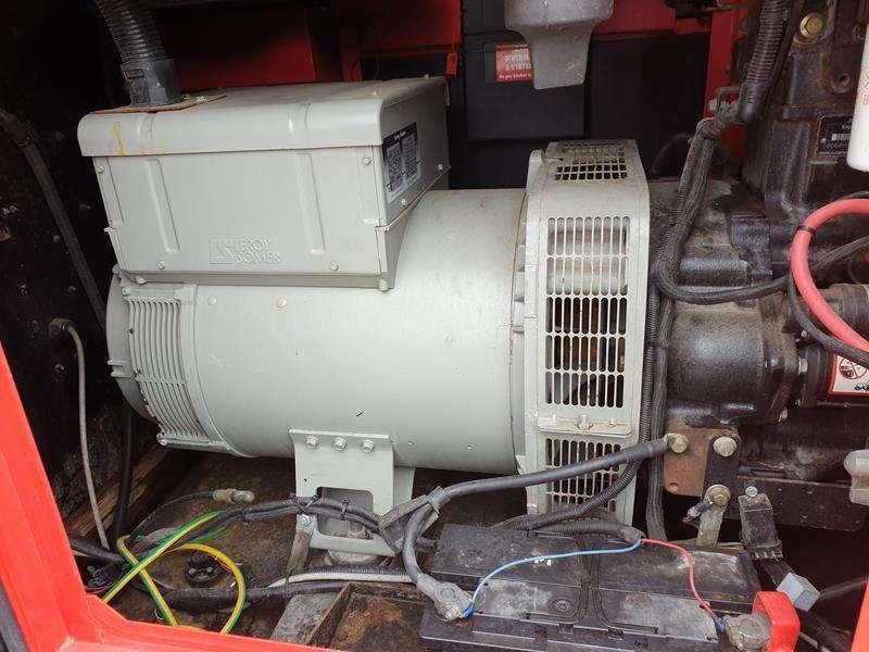 Doosan G 150 Foto 3