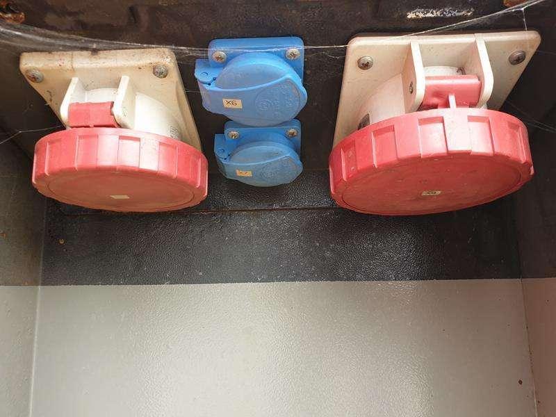 Doosan G 150 Foto 5