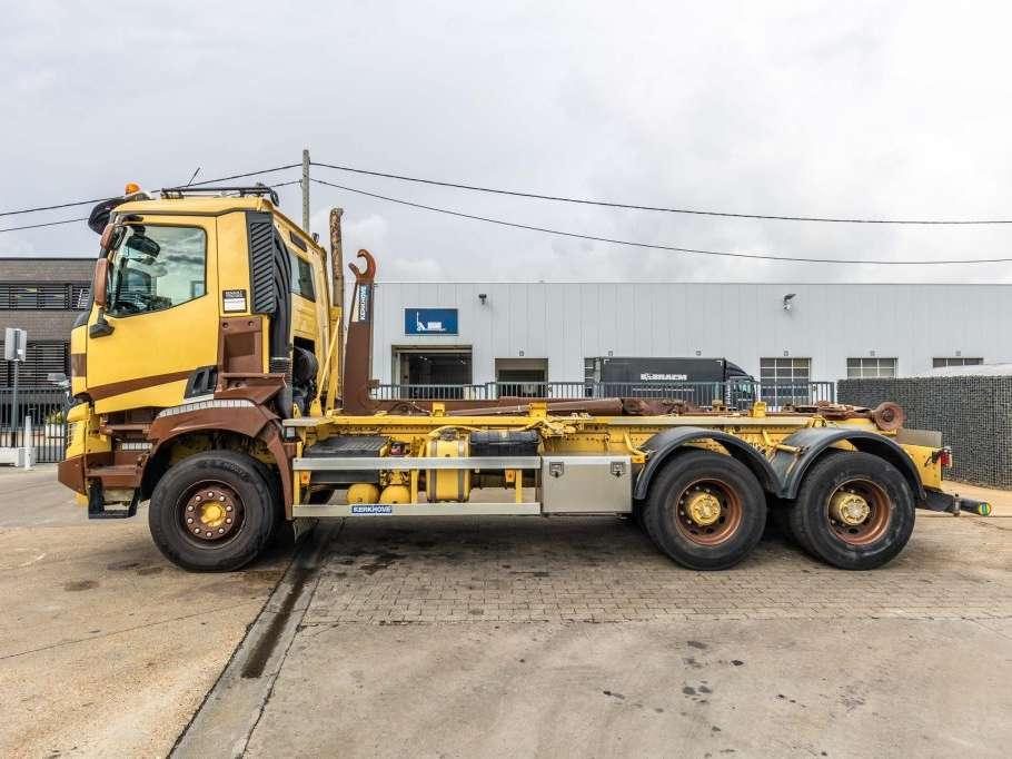 Renault K520 - AJK Foto 11