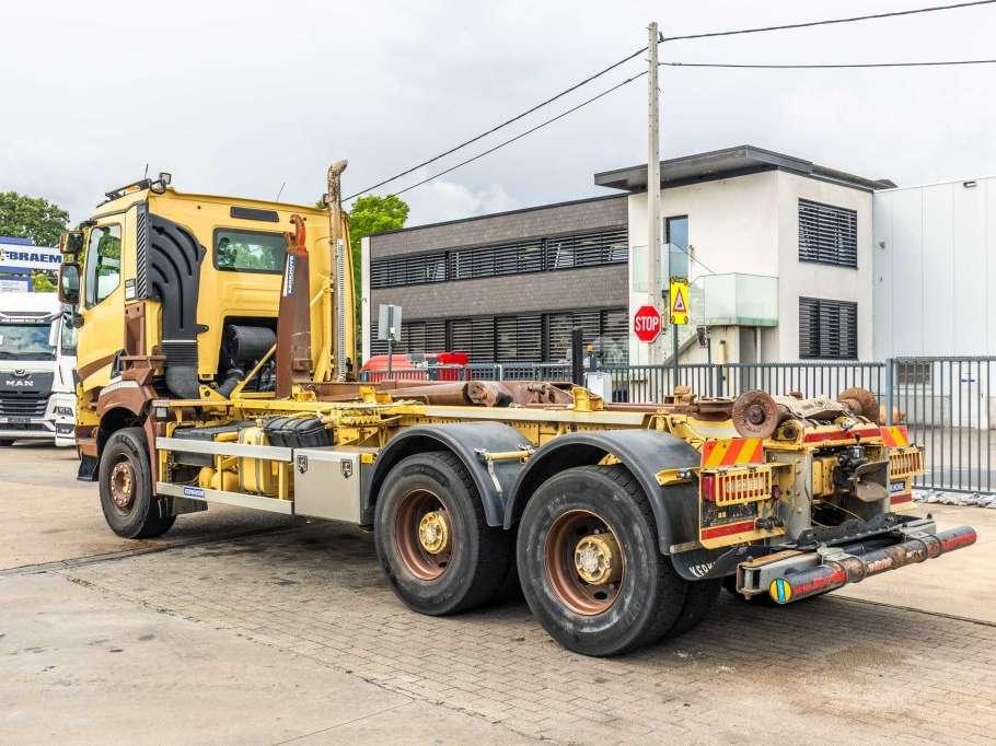 Renault K520 - AJK Foto 12
