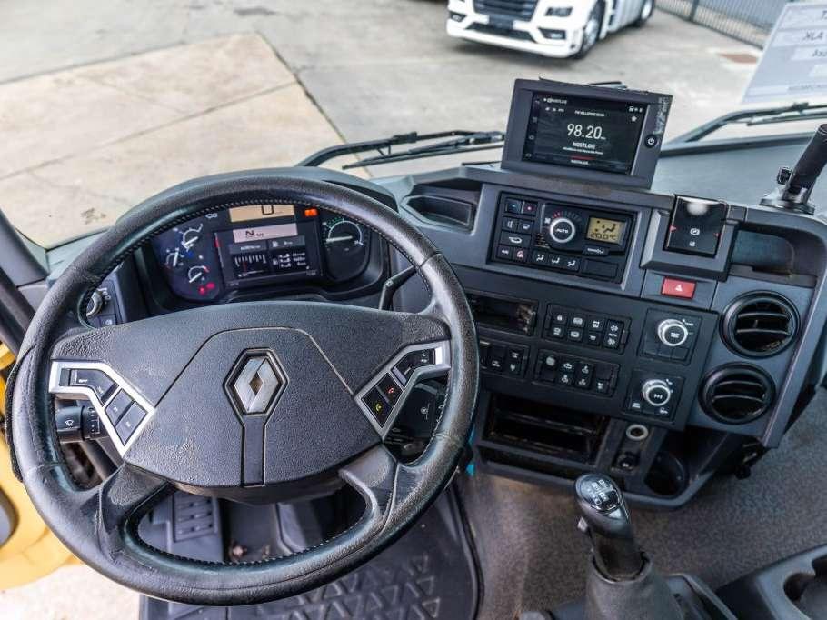 Renault K520 - AJK Foto 14