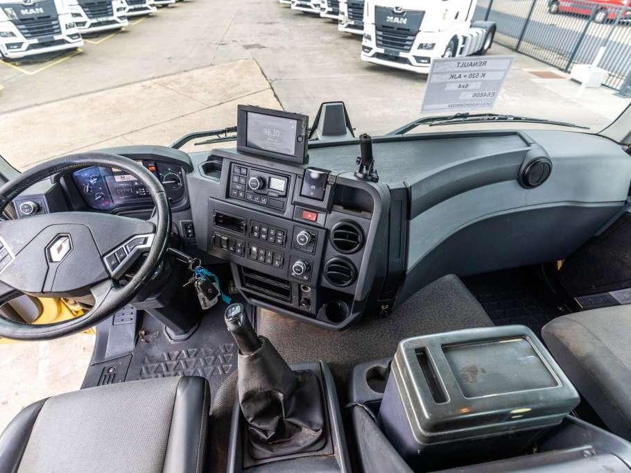 Renault K520 - AJK Foto 15