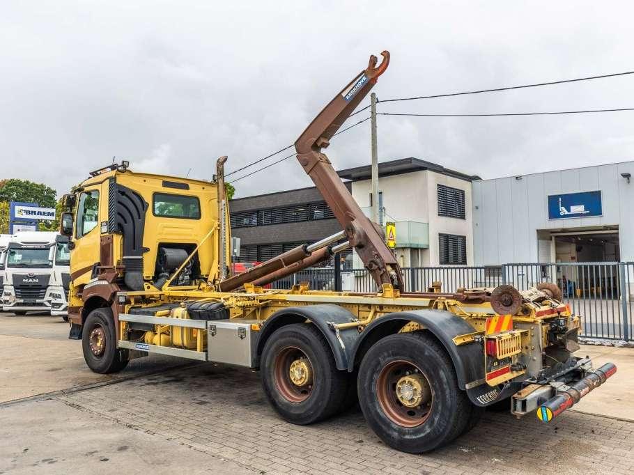 Renault K520 - AJK Foto 2