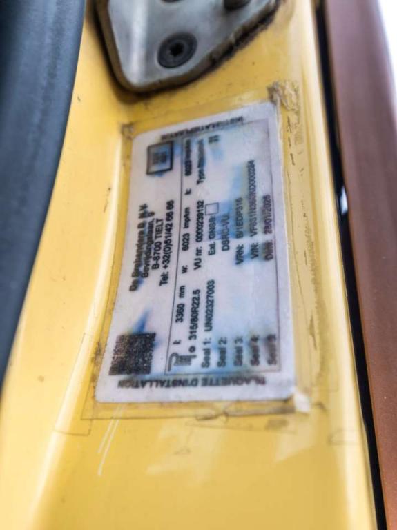 Renault K520 - AJK Foto 20