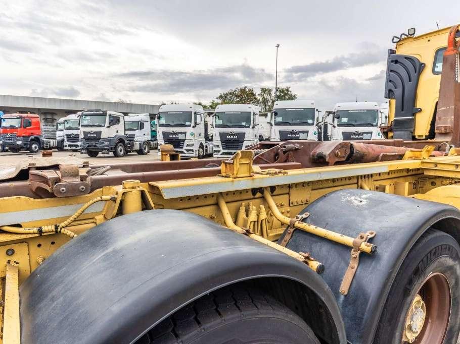 Renault K520 - AJK Foto 21