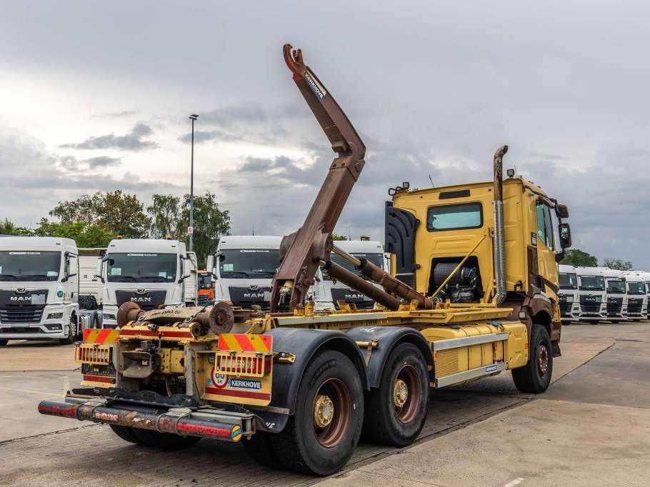 Renault K520 - AJK Foto 3