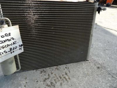 Radiador del aire acondicionado para Hitachi ZAXIS 210N - 240N vendida por OLM 90 Srl