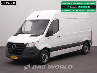 Mercedes-Benz Sprinter 315 CDI Automaat L2H2 150PK Airco Camera MBUX CarPlay Euro6 L2 Airco vendida por BAS World B.V.