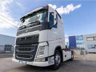 Volvo FH500+HYDR Foto 1
