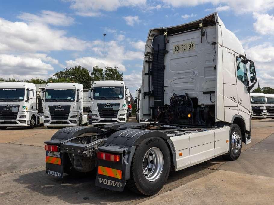 Volvo FH500+HYDR Foto 10