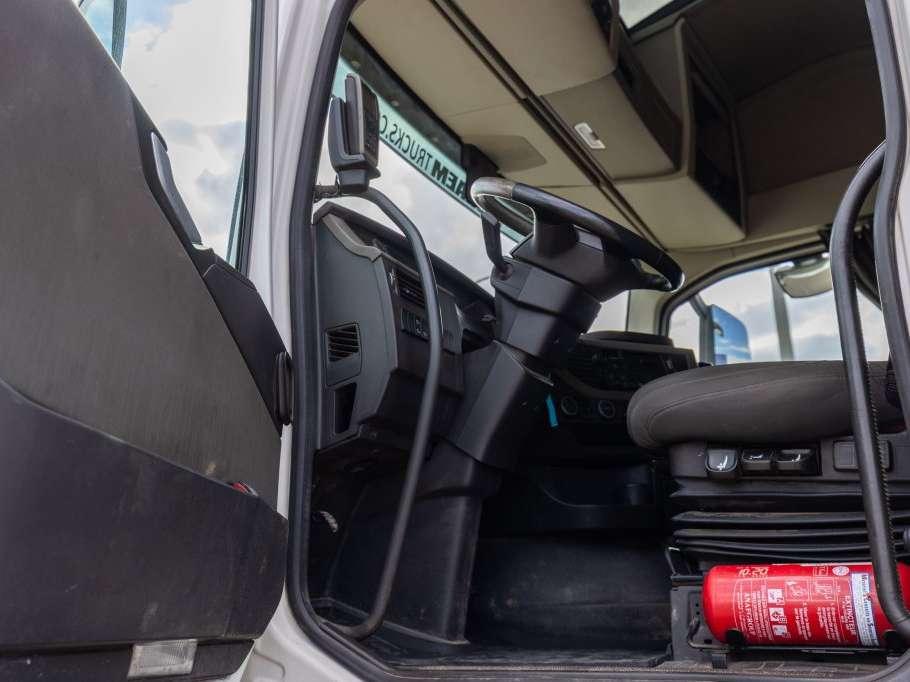 Volvo FH500+HYDR Foto 13
