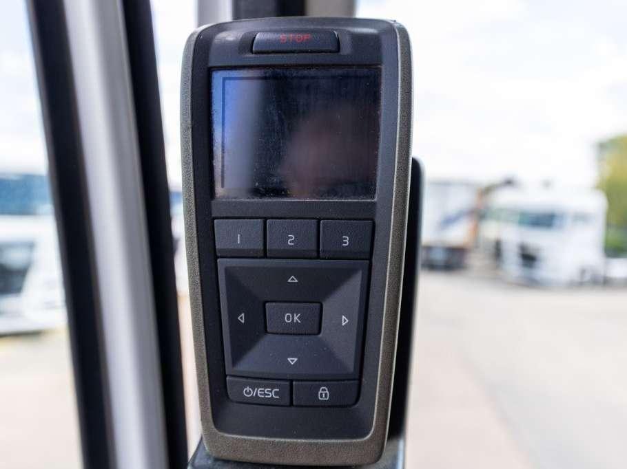 Volvo FH500+HYDR Foto 17