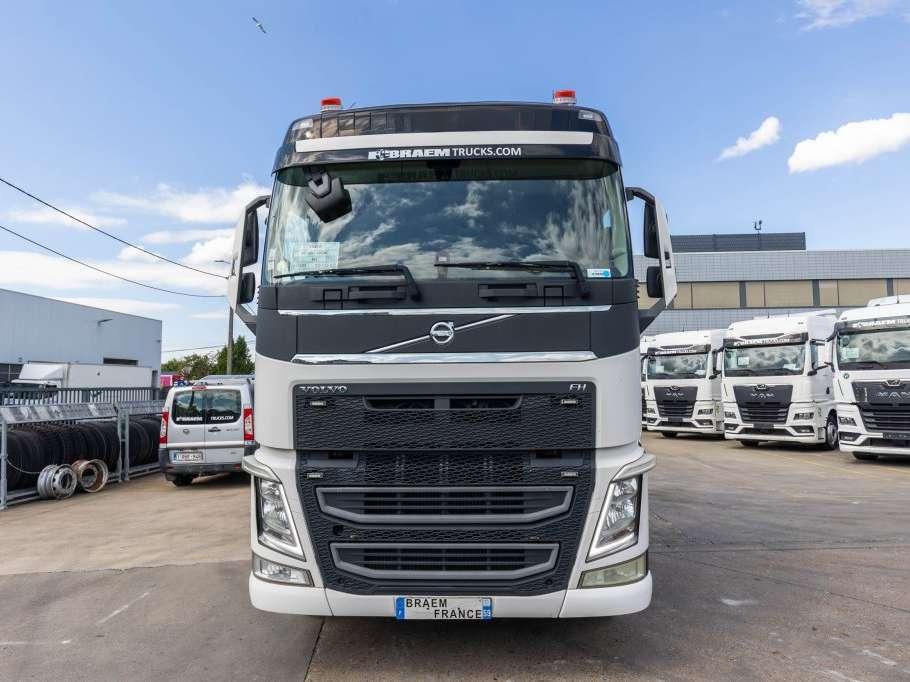 Volvo FH500+HYDR Foto 2