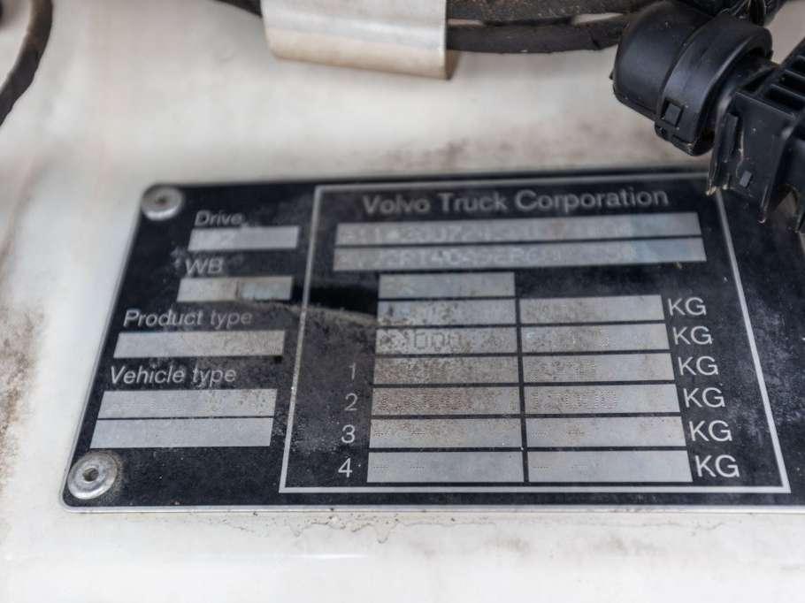 Volvo FH500+HYDR Foto 21